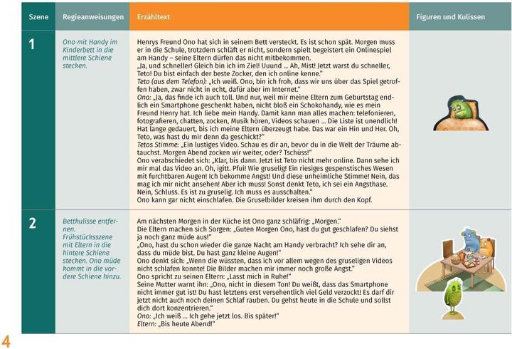 Actual product image Henry: Handy gut, alles gut? (German, Jakob Ilakovac, Antje Bohnstedt, Anke Noppenberger, 2023)