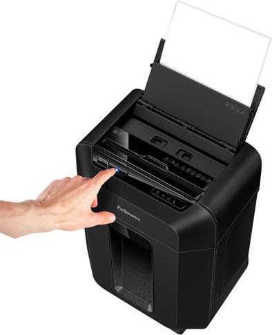 Produktbild Fellowes AutoMax 90M (Partikelschnitt)