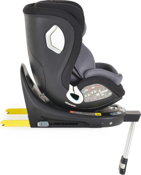 Produktbild Cangaroo Kindersitz i-Size i-Smart (Kindersitz, Reboarder, ECE R129/i-Size Norm)