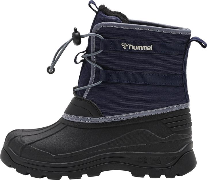 Actual product image hummel Icicle Low Jr (34)