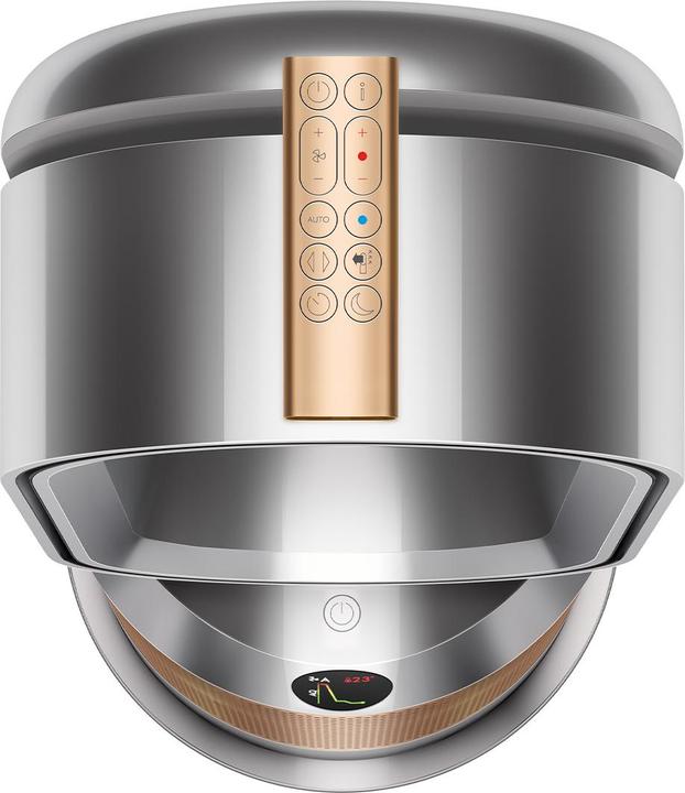 Immagine prodotto Dyson Hot+Cool Formaldehyde HP09D (27 m²)
