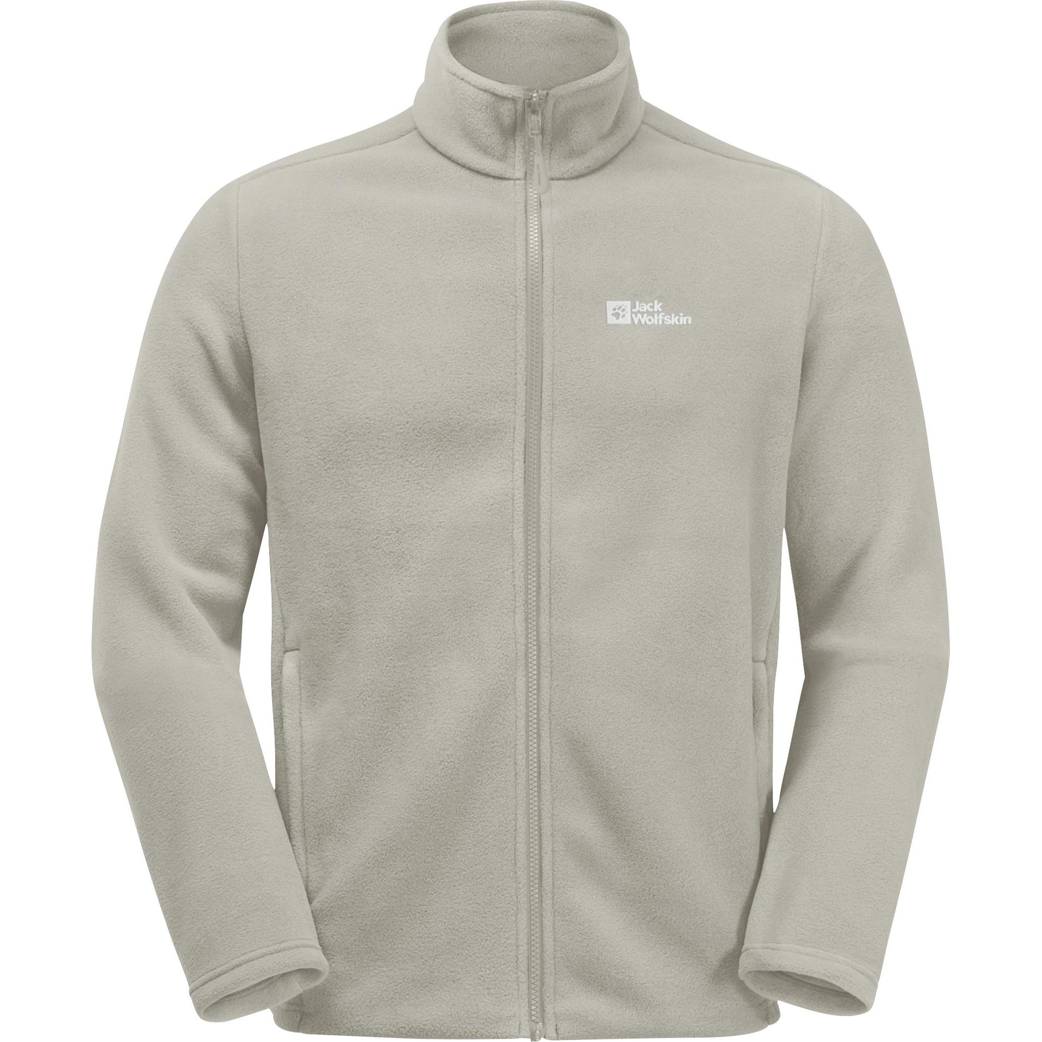 Jack Wolfskin, Herren, Jacke, Winterstein Fz M (4XL), 4XL