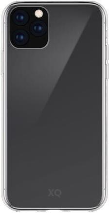 Actual product image Xqisit phantom glass (Apple iPhone 11)