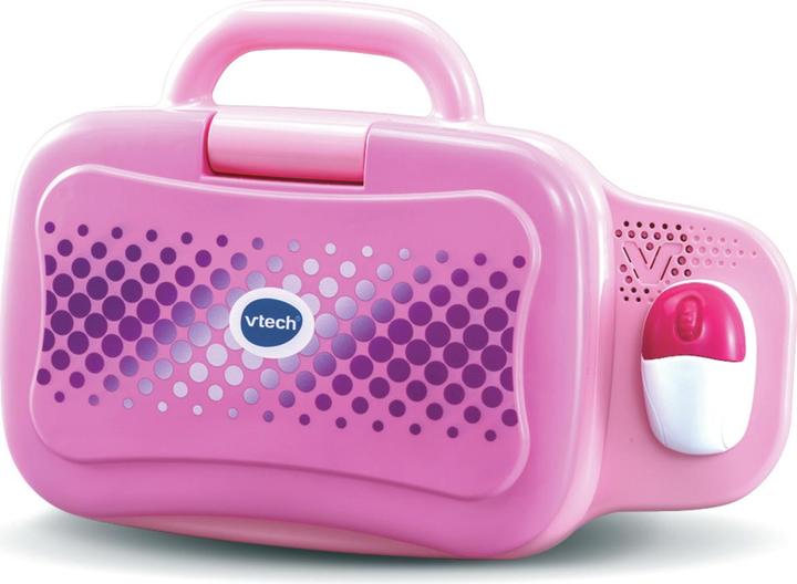 Immagine prodotto VTech Ordi Genius (Francese, 3 - 7 anni)
