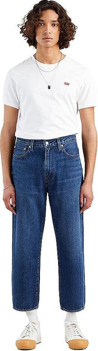 Produktbild Levis Jeans Relaxed Fit 7/8 Stay Loose (29)