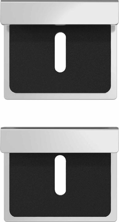 Actual product image vidaXL Spiegel Halterung