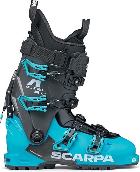 Immagine prodotto Scarpa Scarponi da sci 4-Quattro XT 2024 (25)