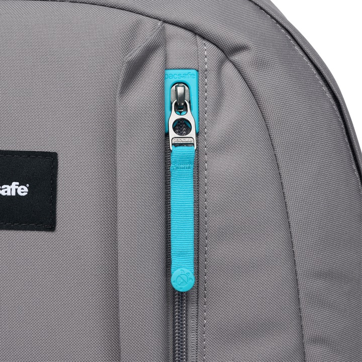 Actual product image Pacsafe GO 25l backpack stone (25 l)