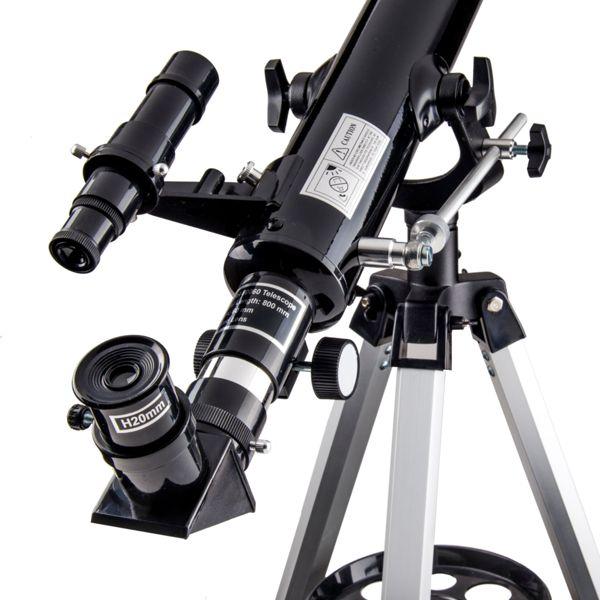 Actual product image Carson SkySeeker JC-1000