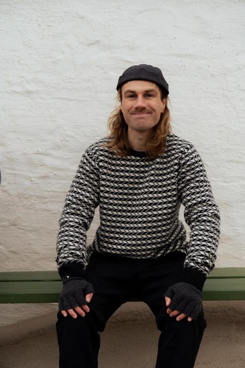 Produktbild Lakor Faroese Fisher Knit (M)