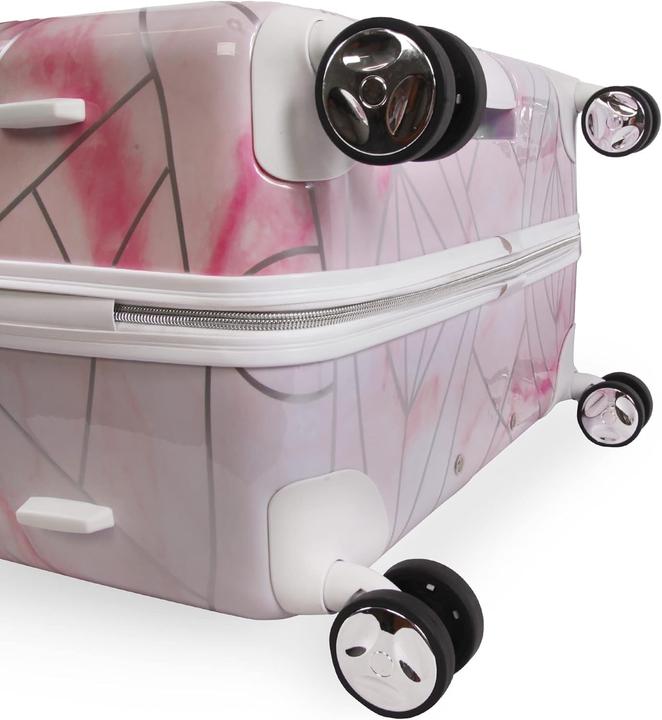 Produktbild Bebe Valigia Alana Spinner