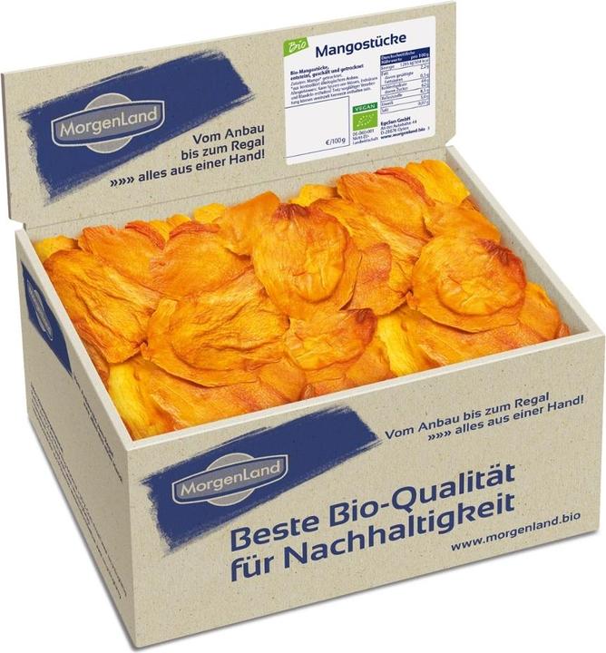Morgenland Mango Amelie (2500 g)