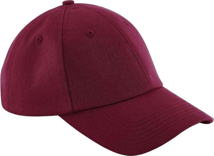 Actual product image Beechfield Unisex Adult Authentic Baseball Cap (One size)