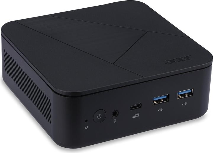 Productafbeelding Acer Veriton NUC VN1502G i3-1315U 0GB/0GB Barebone nOS DT.R37EG.001 (Intel Core i3-1315U)