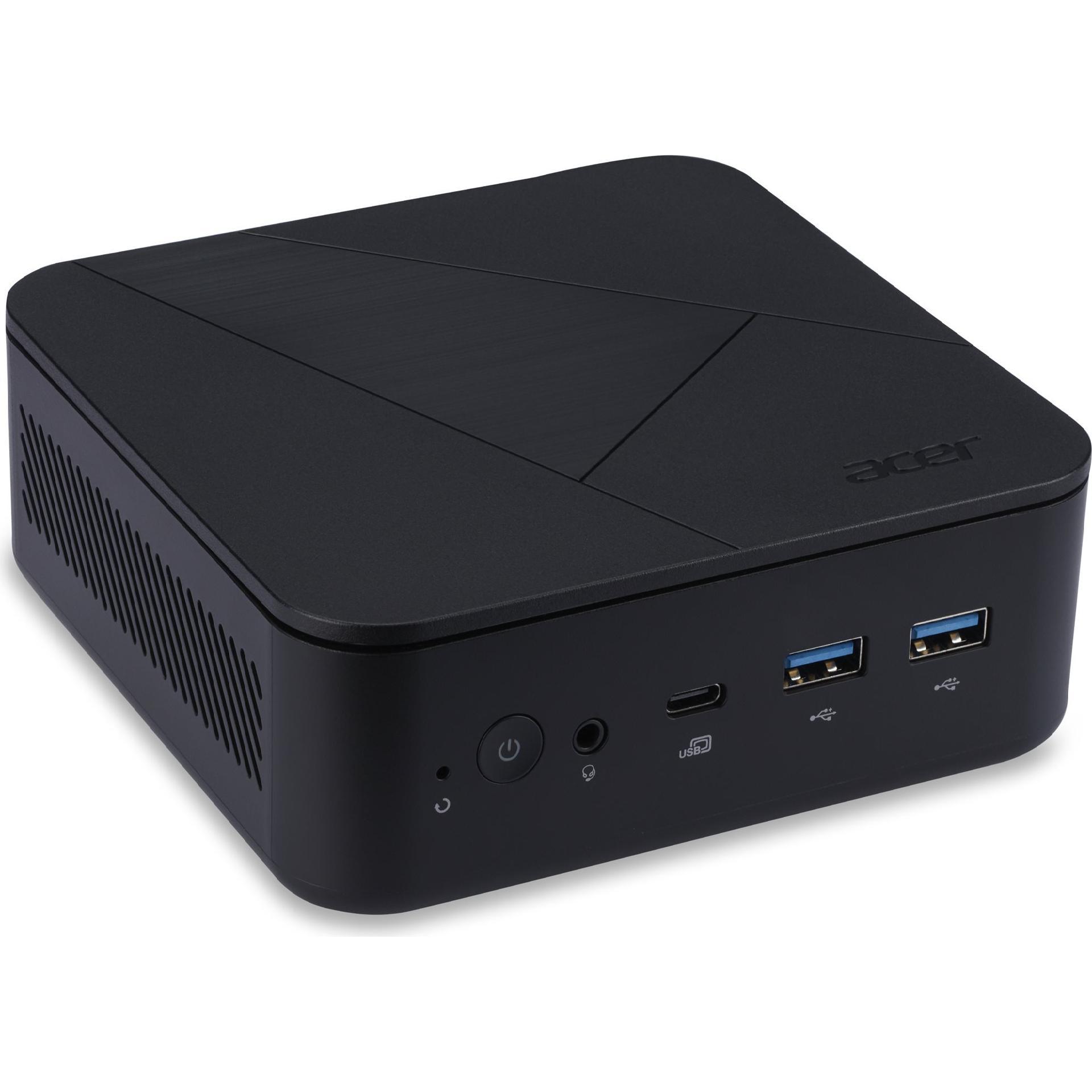 Acer Veriton NUC VN1502G i3-1315U 0GB/0GB Barebone nOS DT.R37EG.001 (Intel Core i3-1315U), Barebone