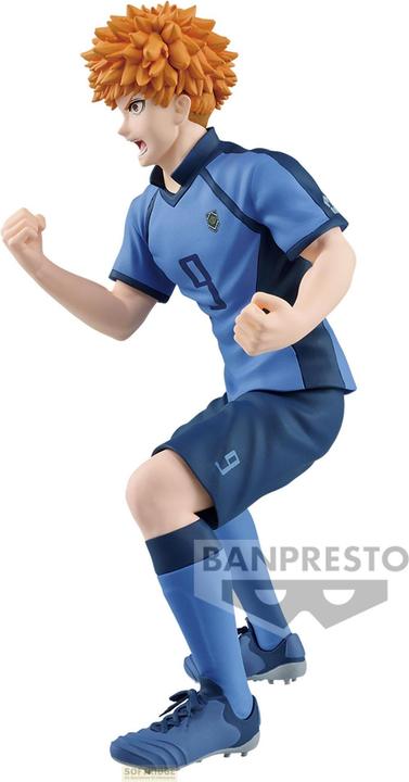 Immagine prodotto Banpresto BLUE LOCK - Rensuke Kunigami - Figurine 15cm