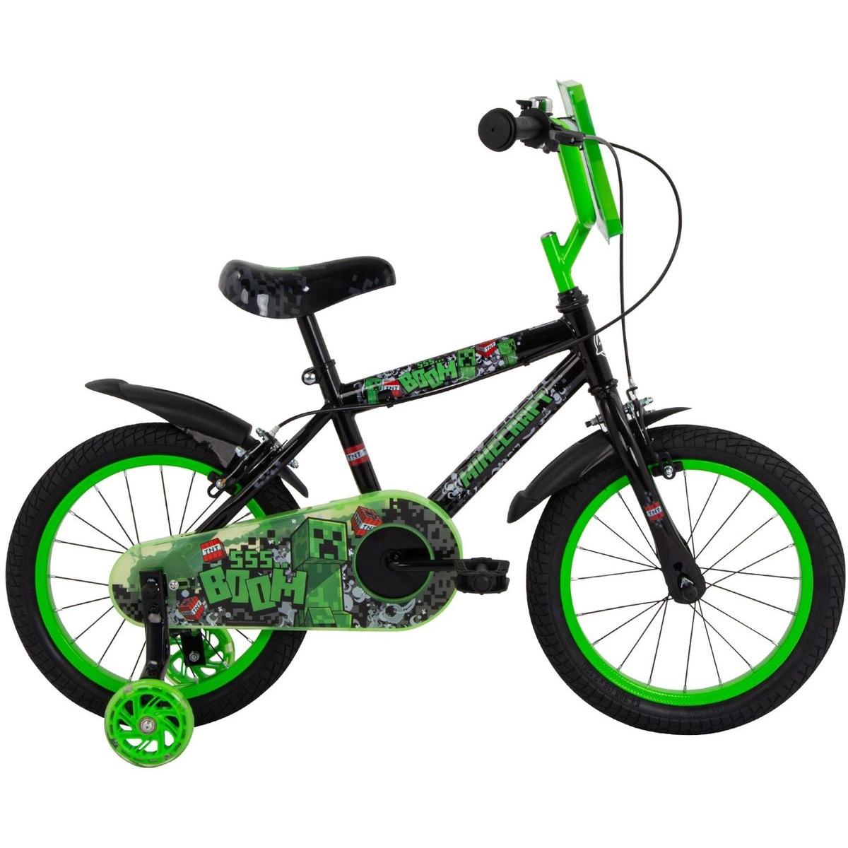 ‎Huffy, Bici per bambino, (16")
