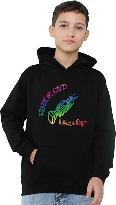 Produktbild Pink Floyd Have A Cigar Kapuzenpullover (128)