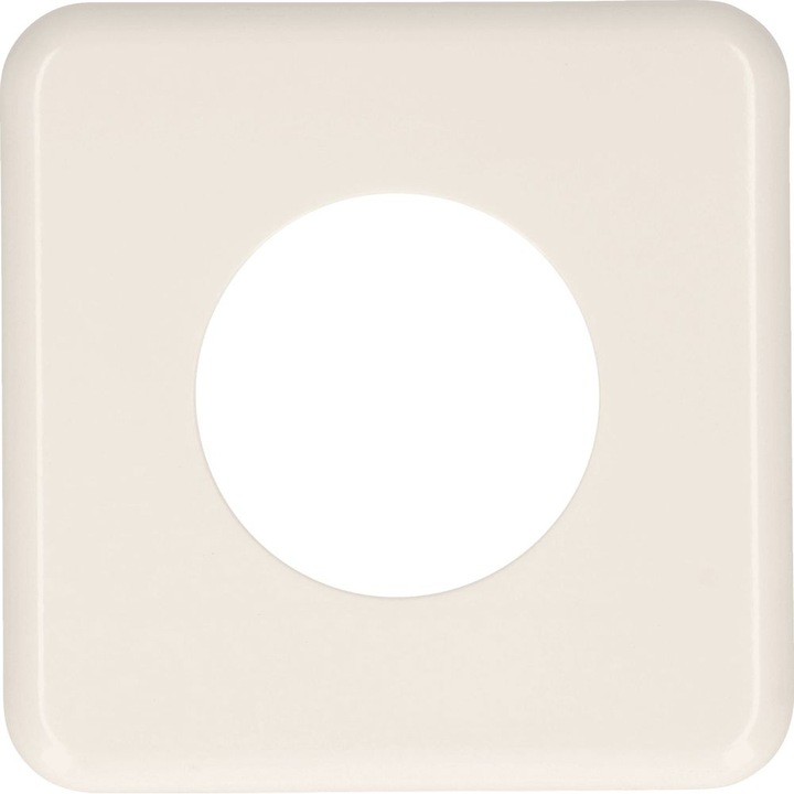 Produktbild Max Hauri Abdeckplatte 86x86/43mm