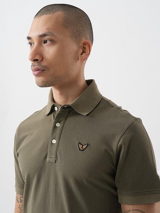 Produktbild Pme Legend Poloshirt (L)