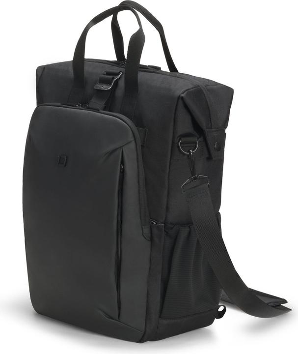 Actual product image Dicota Eco Dual Go (12.60 l)