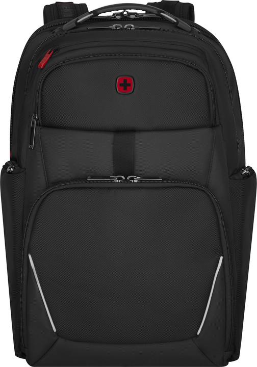 Wenger Sac à dos Meteor 17" pour ordinateur portable (30 l)