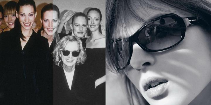 Produktbild Jil Sander by Jil Sander (Collector's Edition) (Deutsch, Ingeborg Harms, Irma Boom, Nadine Barth, 2025)