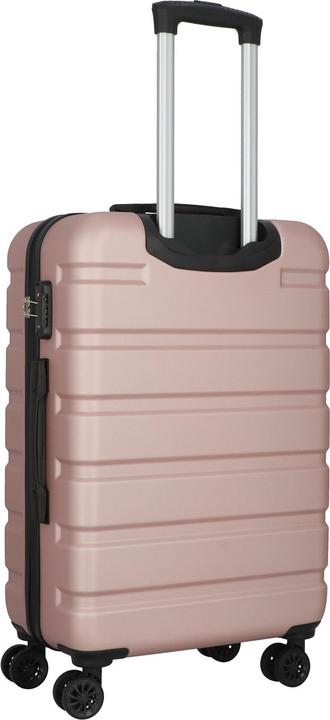 Image du produit Worldpack Ensemble de valises Phoenix 4 roues 3 pièces (94 l)