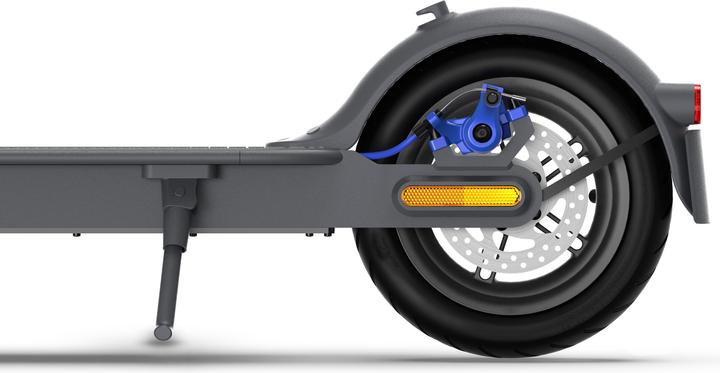 Actual product image Xiaomi Mi Electric Scooter 3 (EU-Modell) (25 km/h, 30 km, 300 W)
