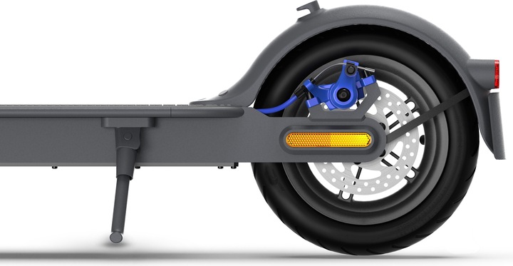 Actual product image Xiaomi Mi Electric Scooter 3 (EU-Modell) (25 km/h, 30 km, 300 W)