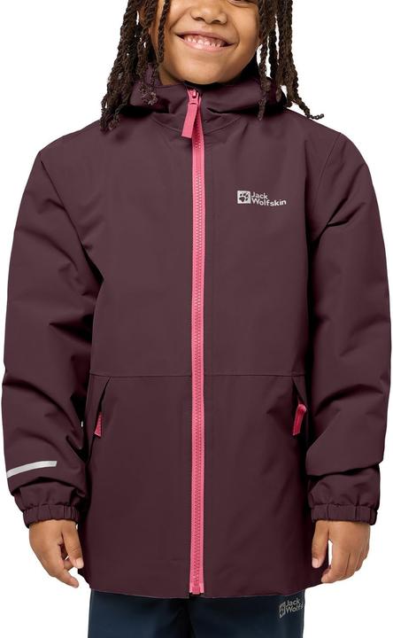 Image du produit Jack Wolfskin Veste Snowy Days (164)