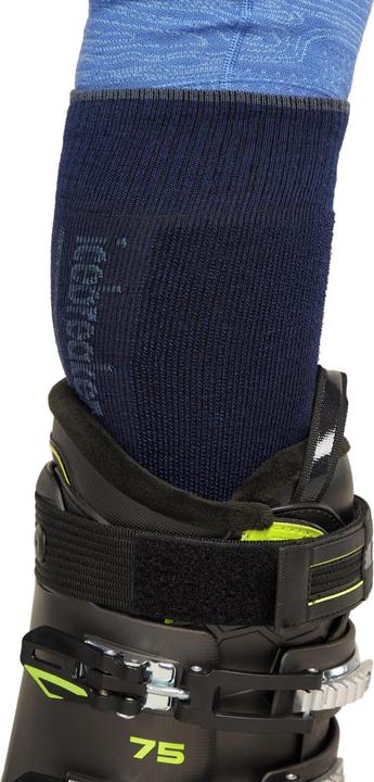 Immagine prodotto Icebreaker Uomo Merino Ski+ Light OTC (42 - 44)