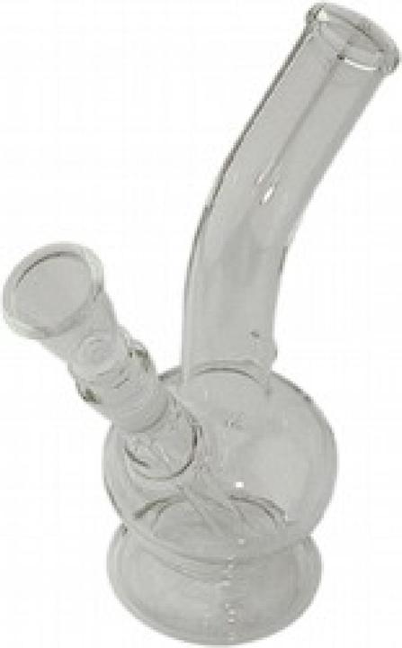 Kulu Glasbong 17cm G-008