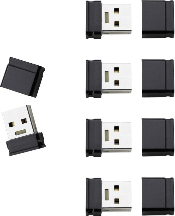 Produktbild Intenso Micro Line (64 GB, USB-A)
