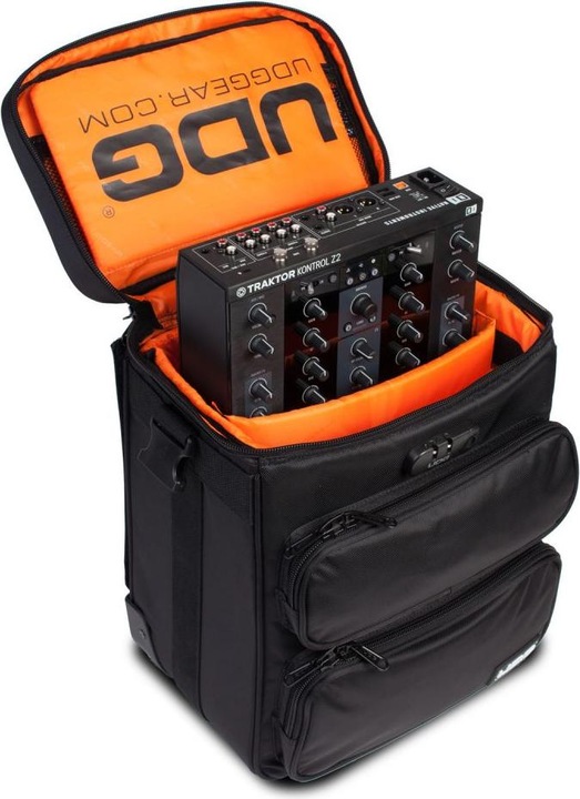 Actual product image UDG Ultimate Digi Trolley To Go