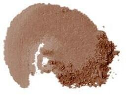 Produktbild IDUN Minerals Bronzer Matte Mineral Skymning (Skymning, Bronzer)