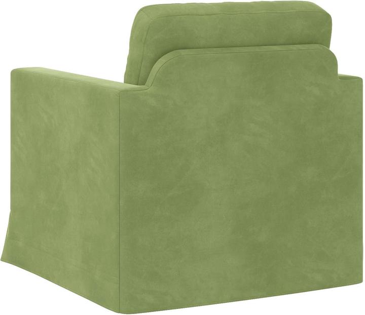 Produktbild vidaXL Sofa (Ecksofa)