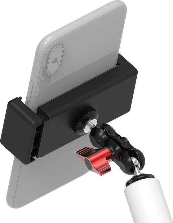 Actual product image TreeFrog Phone Holder w. Camera Adapter