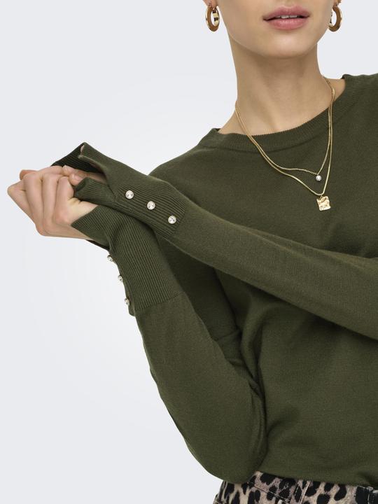 Image du produit JdY JDYMALOU Strickpullover Strickpullover (XL)