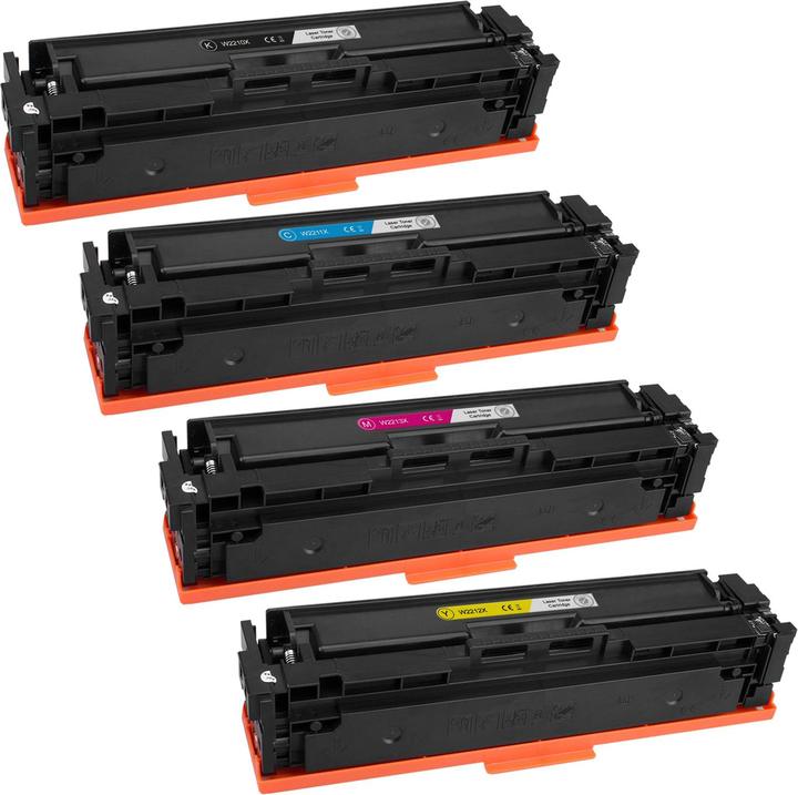 Image du produit Plutoos 207X (CF)