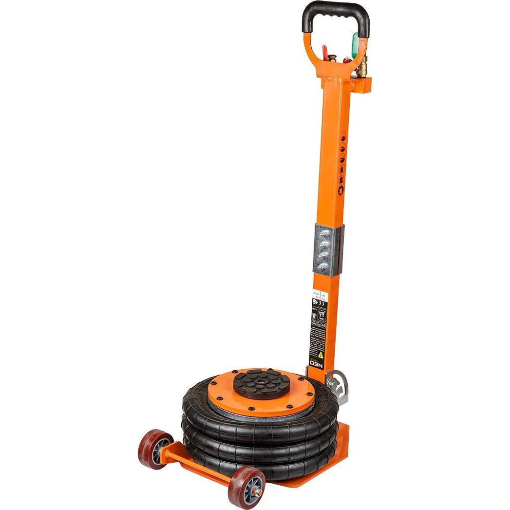 Neo Pneumatischer Hub 3t 11-737 (11-737)