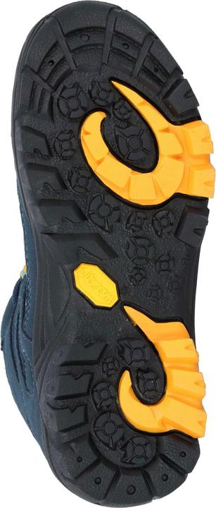 Produktbild Brütting Ohio High (30)