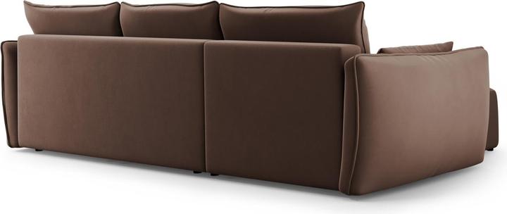 Produktbild Cosmopolitan Design Matera (Ecksofa)