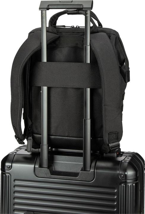 Actual product image Cabaïa Adventurer (23 l)