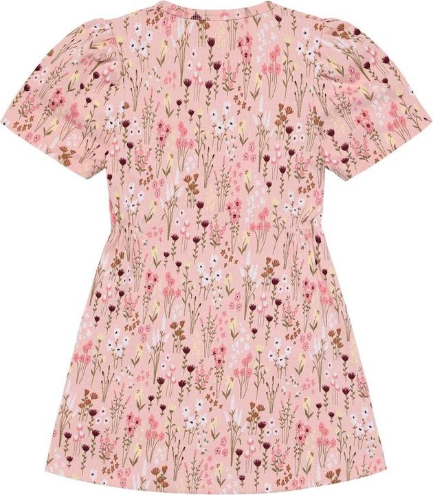 Image du produit Minymo Kleid Silver (110)