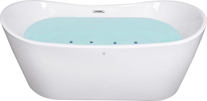 Immagine prodotto Beliani Antigua (275 l, 168 cm, 80 cm)