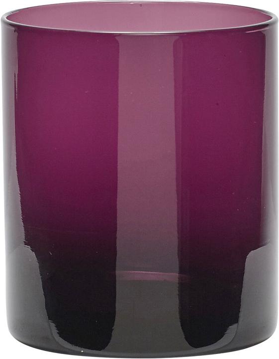 Actual product image Hübsch Haidar (1 x, Ø 9 x 10 cm)