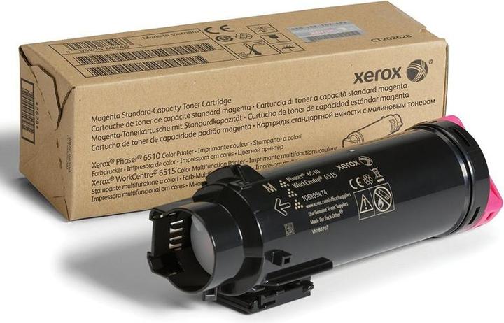 Produktbild Xerox 106r03474 (M)