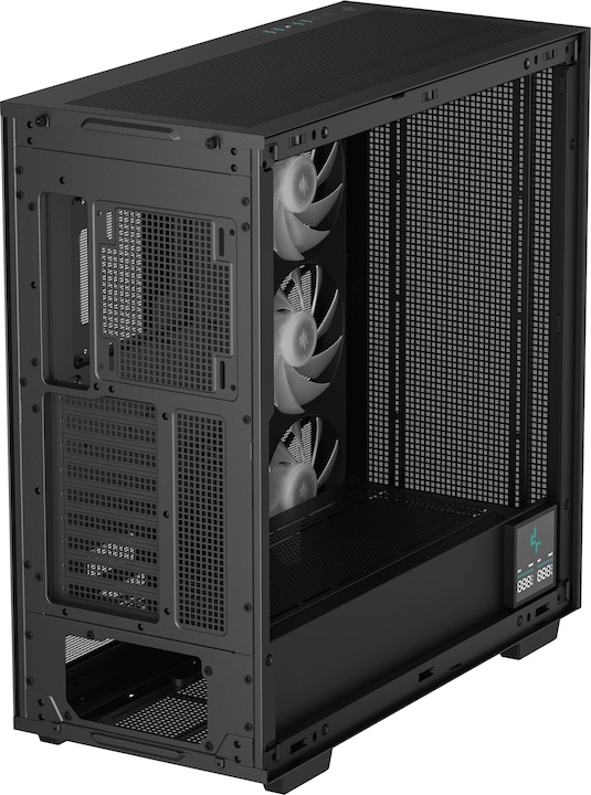 Produktbild Deepcool Morpheus (Mini-ATX, ATX, mATX)