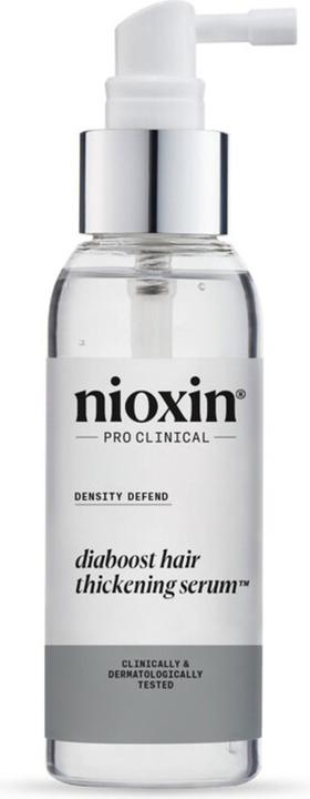 Image du produit Nioxin Density Defend Diaboost (100 ml)
